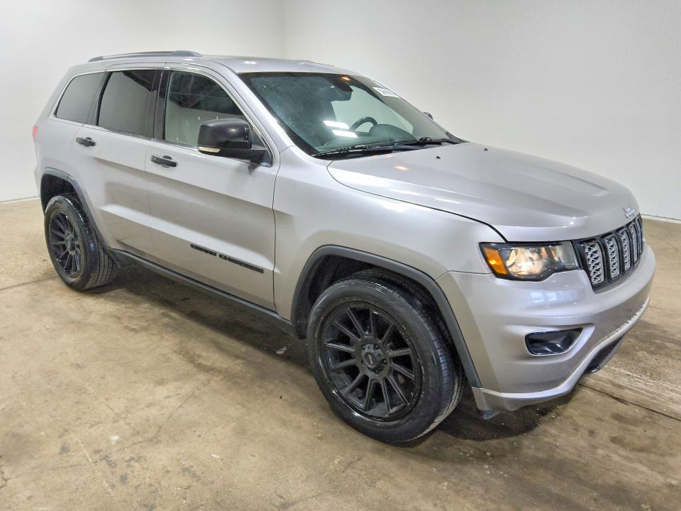 Aukcja sprzedaży 2015 Jeep Grand Cherokee, vin: 1C4RJFBGXFC229746, numer aukcji: 67522216