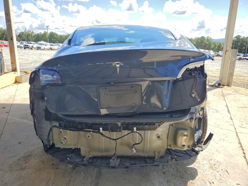 Aukcja sprzedaży 2022 Tesla Model 3, vin: 5YJ3E1EA2NF370039, numer aukcji: 68641686