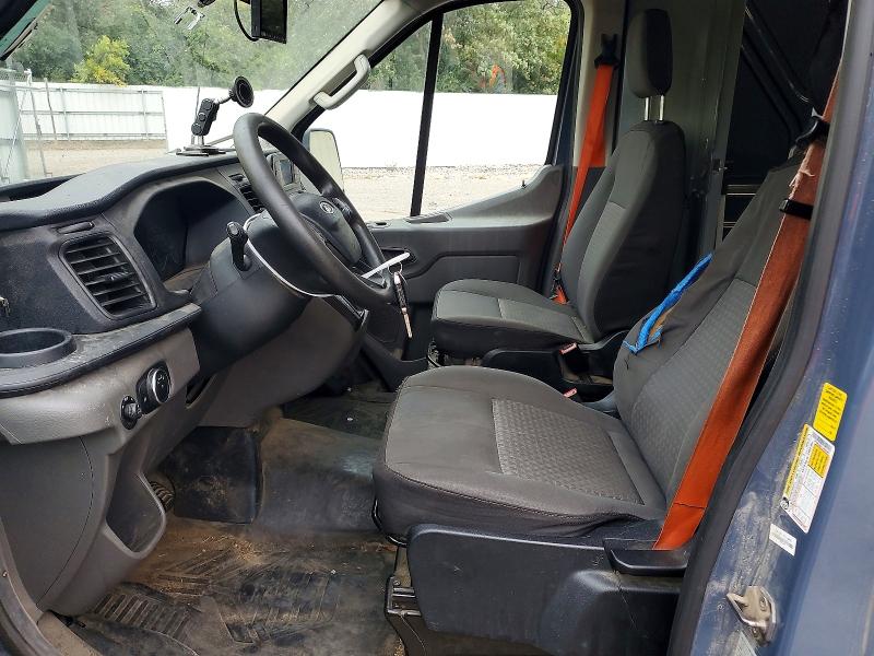 Продаж на аукціоні авто 2020 Ford Transit, vin: 1FTBR3X87LKA56442, номер лоту: 70426836