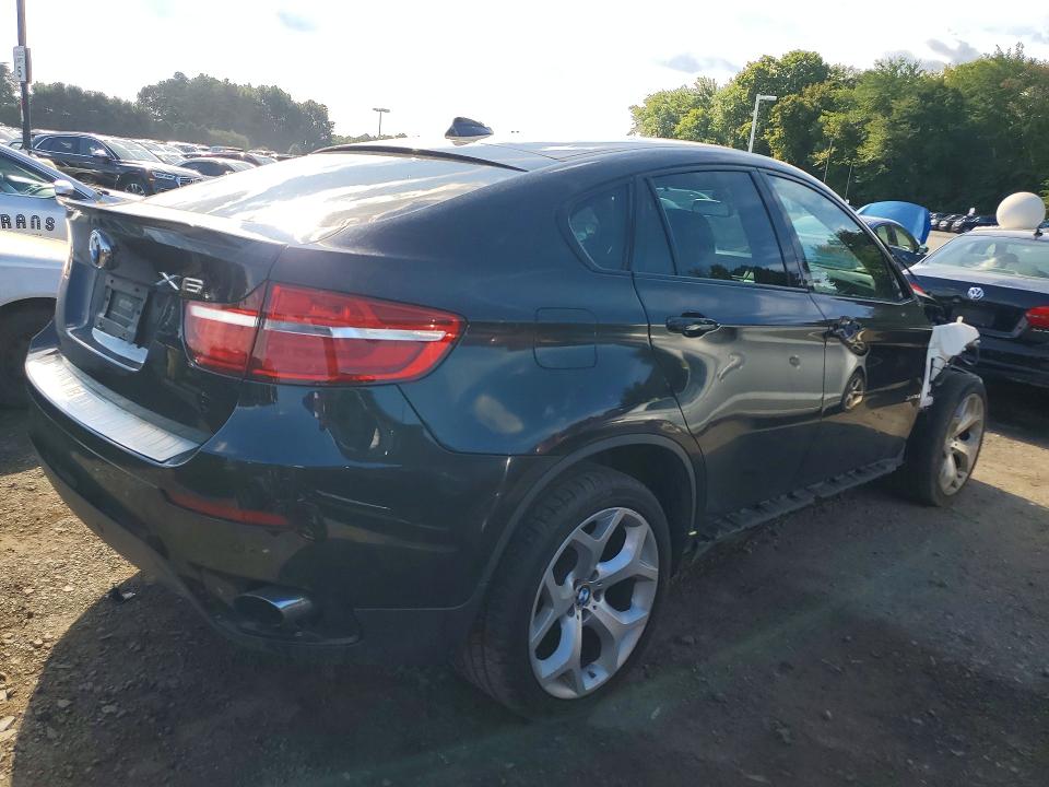 67464666 :رقم المزاد ، 5UXFG2C53E0K41209 vin ، 2014 Bmw X6 مزاد بيع