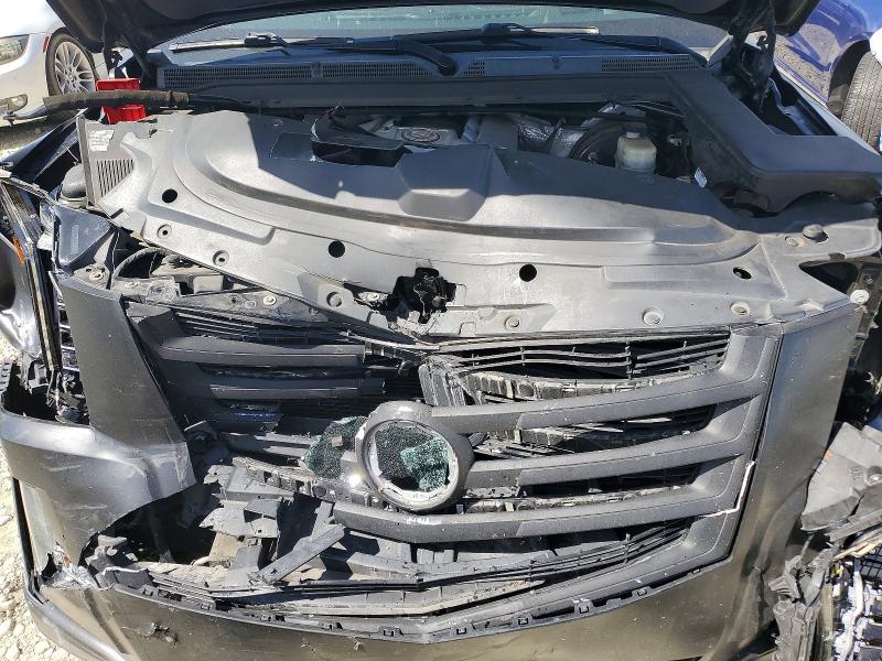 2015 Cadillac Escalade მანქანა იყიდება აუქციონზე, vin: 1GYS3CKJ5FR144231, აუქციონის ნომერი: 67375916