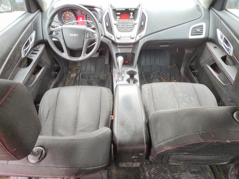 Aukcja sprzedaży 2014 Gmc Terrain, vin: 2GKFLVEK9E6123825, numer aukcji: 68651546