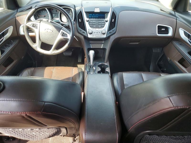 67405526 :رقم المزاد ، 2CNALPECXB6436559 vin ، 2011 Chevrolet Equinox مزاد بيع