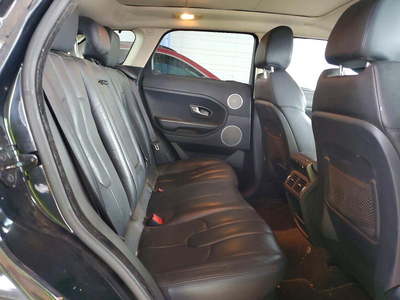 70309566 :رقم المزاد ، SALVP2BG7DH845144 vin ، 2013 Land Rover Range Rover Evoque مزاد بيع