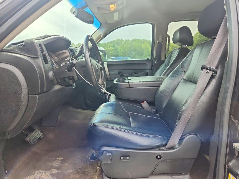 2013 Gmc Sierra მანქანა იყიდება აუქციონზე, vin: 3GTP1VE06DG257618, აუქციონის ნომერი: 70183896