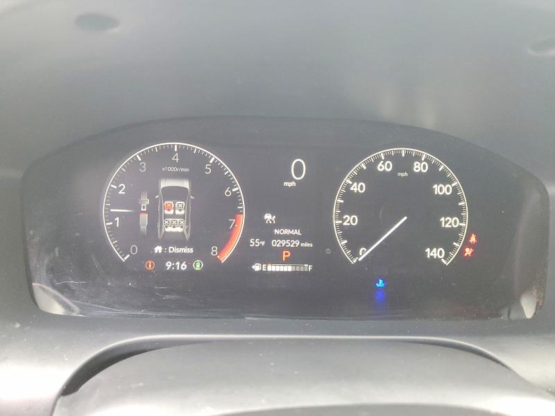 Продаж на аукціоні авто 2025 Honda Hr-v, vin: 3CZRZ2H72SM702812, номер лоту: 67544256