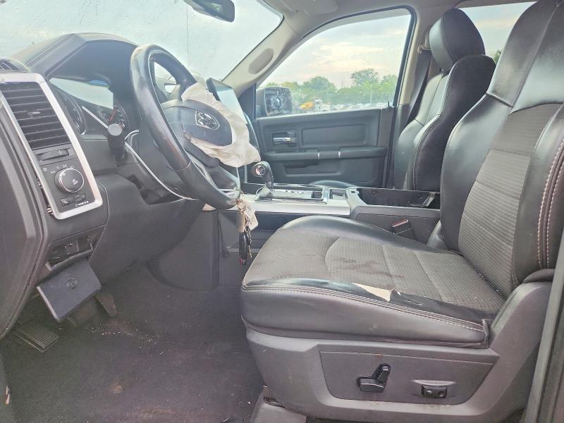 Продажа на аукционе авто 2011 Dodge Ram 1500, vin: 1D7RV1GT5BS668517, номер лота: 67174926