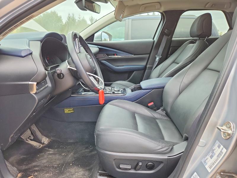 Продаж на аукціоні авто 2021 Mazda Cx-30, vin: 3MVDMBCL3MM251457, номер лоту: 69978936