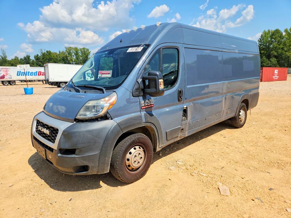 Aukcja sprzedaży 2020 Ram Promaster 3500, vin: 3C6URVJG1LE144613, numer aukcji: 65958146