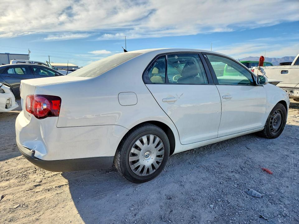 69449726 :رقم المزاد ، 3VWJZ71K79M033863 vin ، 2009 Volkswagen Jetta مزاد بيع