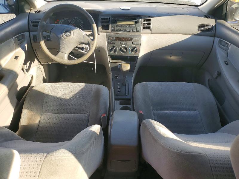 Aukcja sprzedaży 2005 Toyota Corolla, vin: 1NXBR32E45Z373093, numer aukcji: 70940336