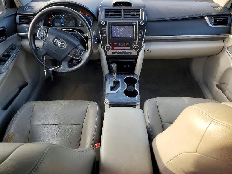Продаж на аукціоні авто 2012 Toyota Camry Hybrid, vin: 4T1BD1FK8CU010389, номер лоту: 68310476