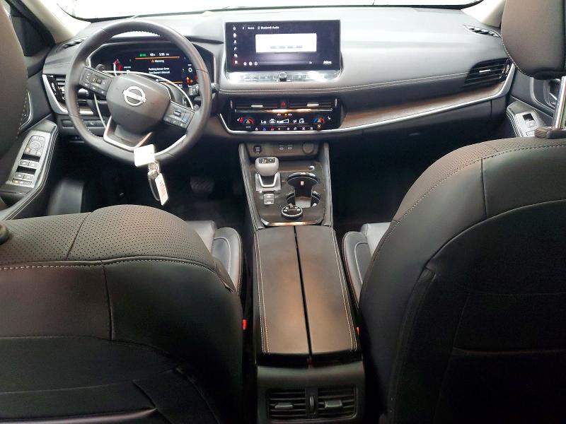 Продаж на аукціоні авто 2026 Nissan Rogue, vin: JN8BT3DD8TW477067, номер лоту: 70160496