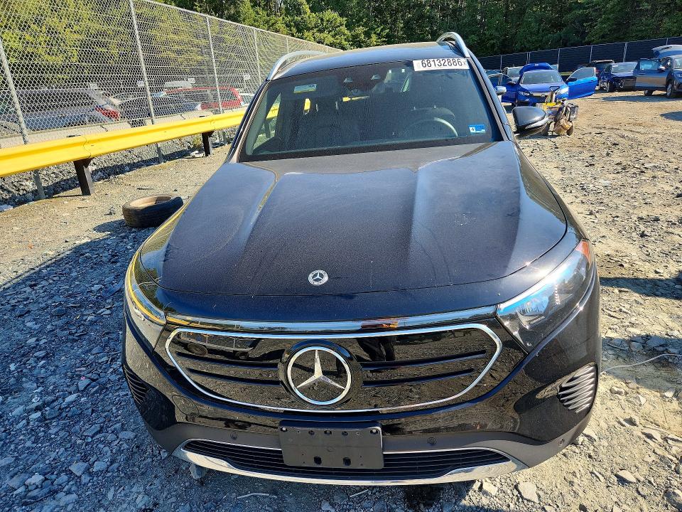 Продажа на аукционе авто 2023 Mercedes-benz Eqb, vin: W1N9M0KB3PN052982, номер лота: 68132886