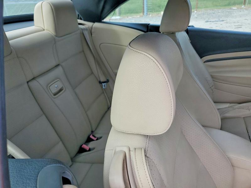 2008 Volkswagen Eos მანქანა იყიდება აუქციონზე, vin: WVWBA71F98V007612, აუქციონის ნომერი: 70728466