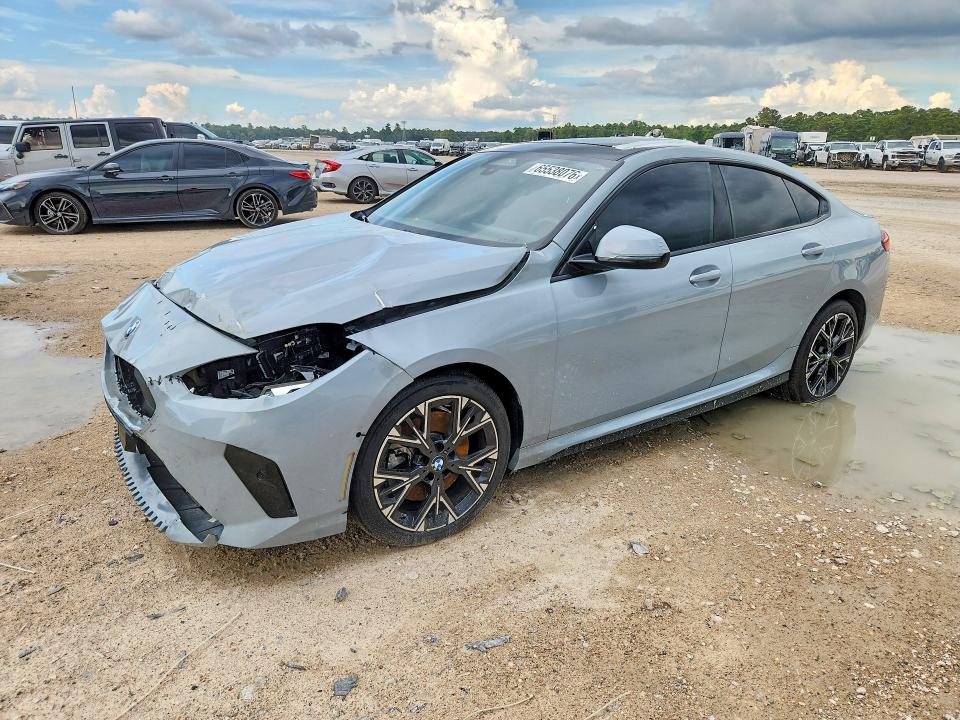 Aukcja sprzedaży 2025 Bmw 228xi, vin: WBA23GG03S7S20481, numer aukcji: 65538076