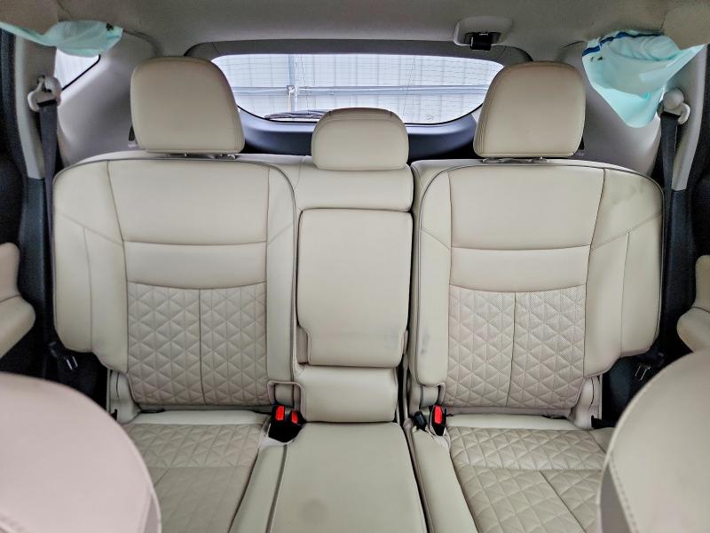 71182476 :رقم المزاد ، 5N1AZ2DS3LN120184 vin ، 2020 Nissan Murano مزاد بيع