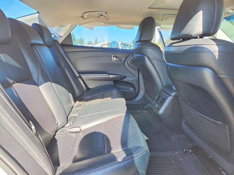 2016 Toyota Avalon Hybrid მანქანა იყიდება აუქციონზე, vin: 4T1BD1EB1GU049672, აუქციონის ნომერი: 70908626