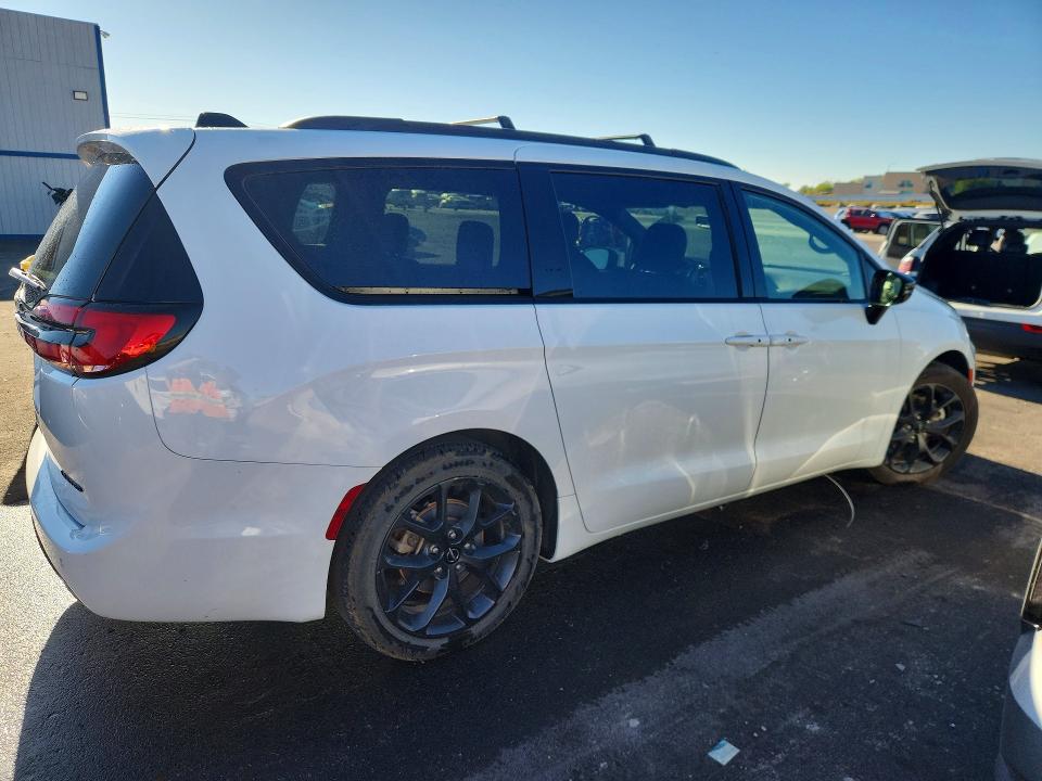 Aukcja sprzedaży 2025 Chrysler Pacifica, vin: 2C4RC1GGXSR529763, numer aukcji: 67889816