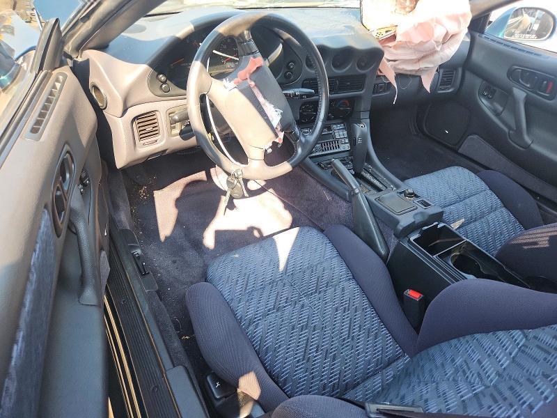 Продаж на аукціоні авто 1995 Mitsubishi 3000 Gt, vin: JA3AM84J9SY023631, номер лоту: 66667686
