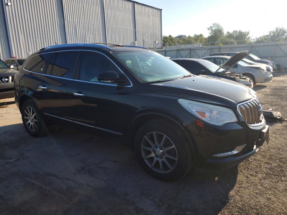 68930256 :رقم المزاد ، 5GAKVCKD4DJ116086 vin ، 2013 Buick Enclave مزاد بيع