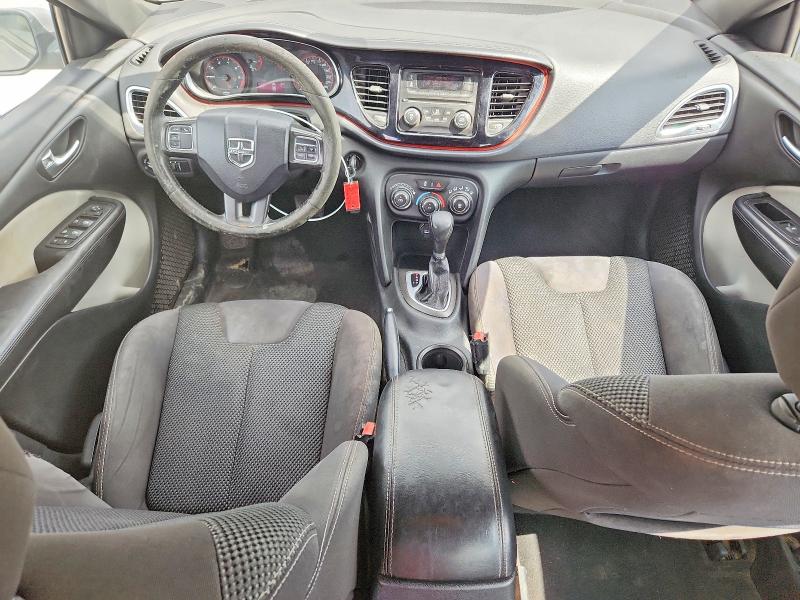 Aukcja sprzedaży 2015 Dodge Dart, vin: 1C3CDFBB6FD344988, numer aukcji: 68189666