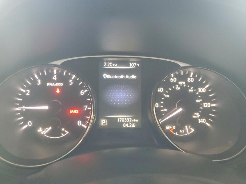 68974676 :رقم المزاد ، KNMAT2MT6GP670763 vin ، 2016 Nissan Rogue مزاد بيع