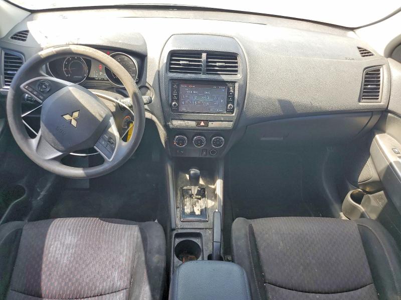 Продаж на аукціоні авто 2019 Mitsubishi Outlander Sport, vin: JA4AP3AU0KU006227, номер лоту: 69610396