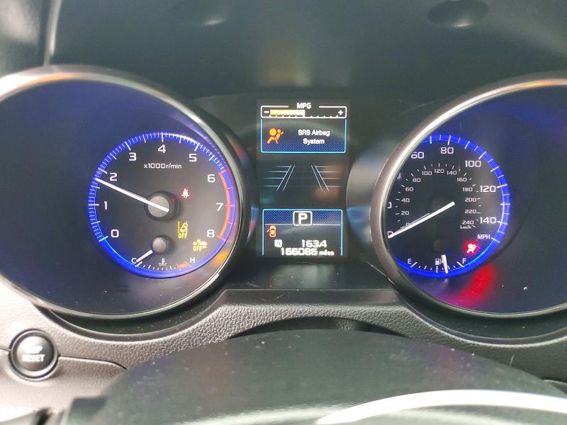 Aukcja sprzedaży 2016 Subaru Outback, vin: 4S4BSBFC4G3253424, numer aukcji: 67333056