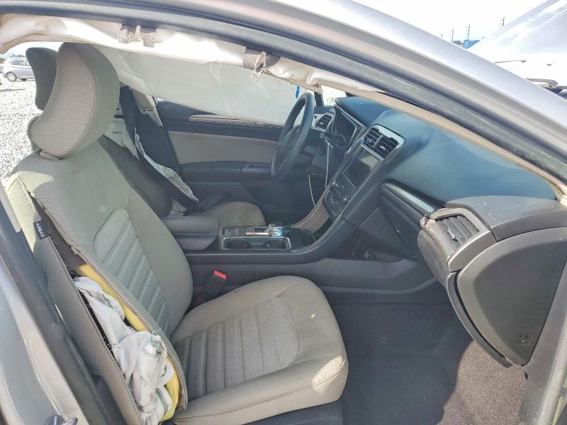 Продаж на аукціоні авто 2019 Ford Fusion, vin: 3FA6P0G73KR194136, номер лоту: 68793136