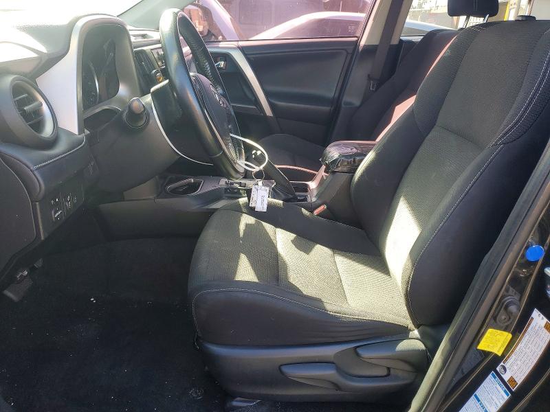 Продажа на аукционе авто 2017 Toyota Rav4 Hybrid, vin: JTMRJREV3HD147687, номер лота: 70670376