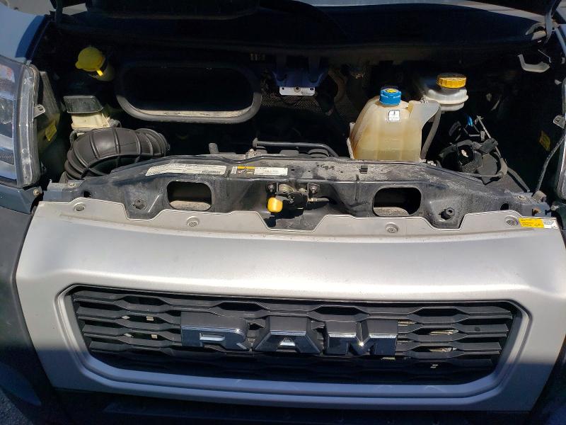 Aukcja sprzedaży 2021 Ram Promaster 3500, vin: 3C6FRVJG2ME503199, numer aukcji: 65391396