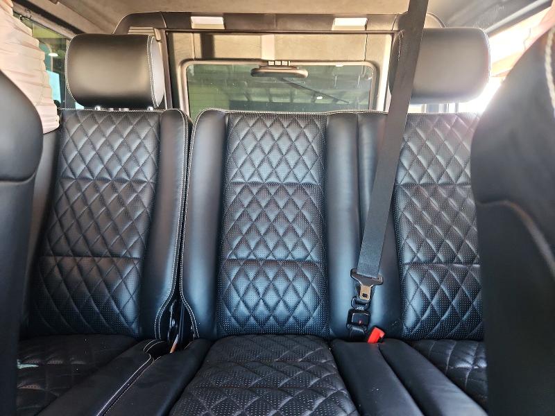 Продаж на аукціоні авто 2017 Mercedes-benz G, vin: WDCYC7DF1HX267176, номер лоту: 66775116