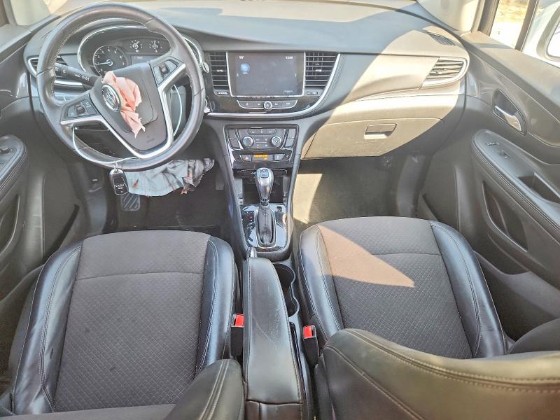 Продажа на аукционе авто 2021 Buick Century Custom, vin: KL4CJASB8MB315955, номер лота: 69138926