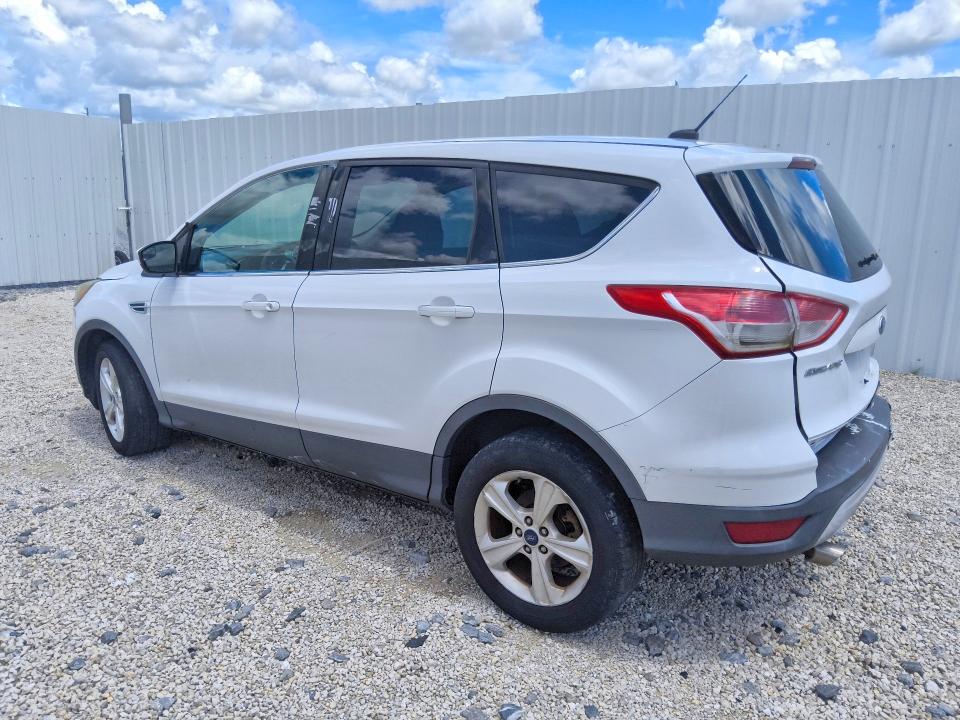Продаж на аукціоні авто 2014 Ford Escape, vin: 1FMCU9GX1EUC77096, номер лоту: 66063716