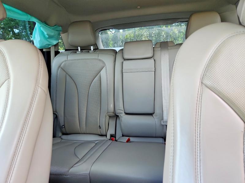 Продажа на аукционе авто 2023 Lincoln Nautilus, vin: 2LMPJ8K92PBL21794, номер лота: 67377756