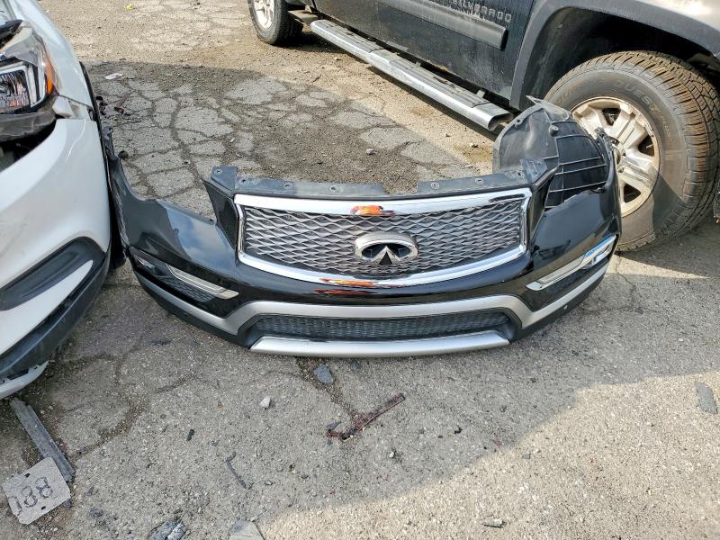 Продаж на аукціоні авто 2017 Infiniti Qx50, vin: JN1BJ0RR0HM400266, номер лоту: 69362596