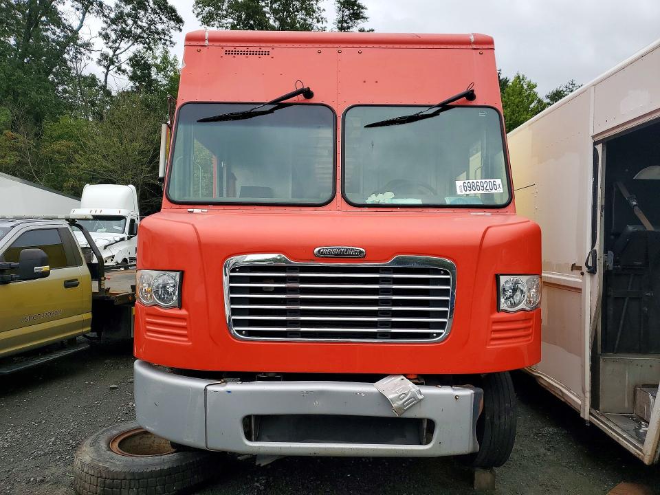 Aukcja sprzedaży 2017 Freightliner Chassis, vin: 4UZAARDU1HCJB8885, numer aukcji: 69869206