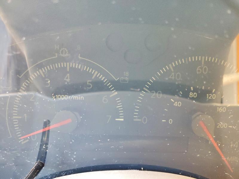 Aukcja sprzedaży 2004 Infiniti Qx56, vin: 5N3AA08C74N810611, numer aukcji: 68558166