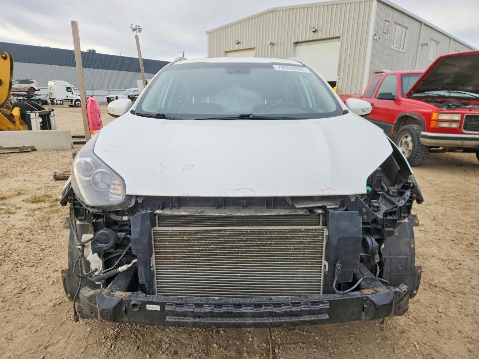 Aukcja sprzedaży 2019 Kia Sportage, vin: KNDPNCAC9K7498221, numer aukcji: 70532266