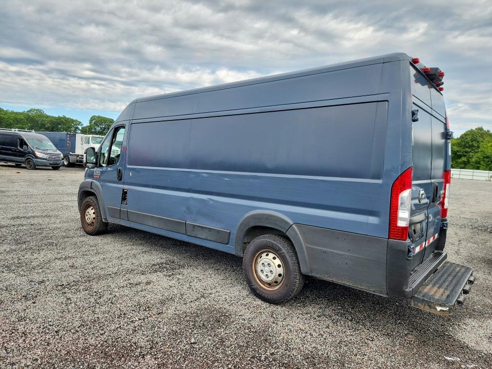Aukcja sprzedaży 2021 Ram Promaster 3500, vin: 3C6MRVJG8ME544881, numer aukcji: 66937896
