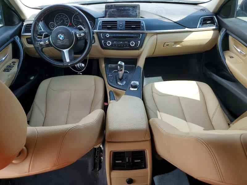Aukcja sprzedaży 2017 Bmw 320, vin: WBA8E1G30HNU15602, numer aukcji: 68271416