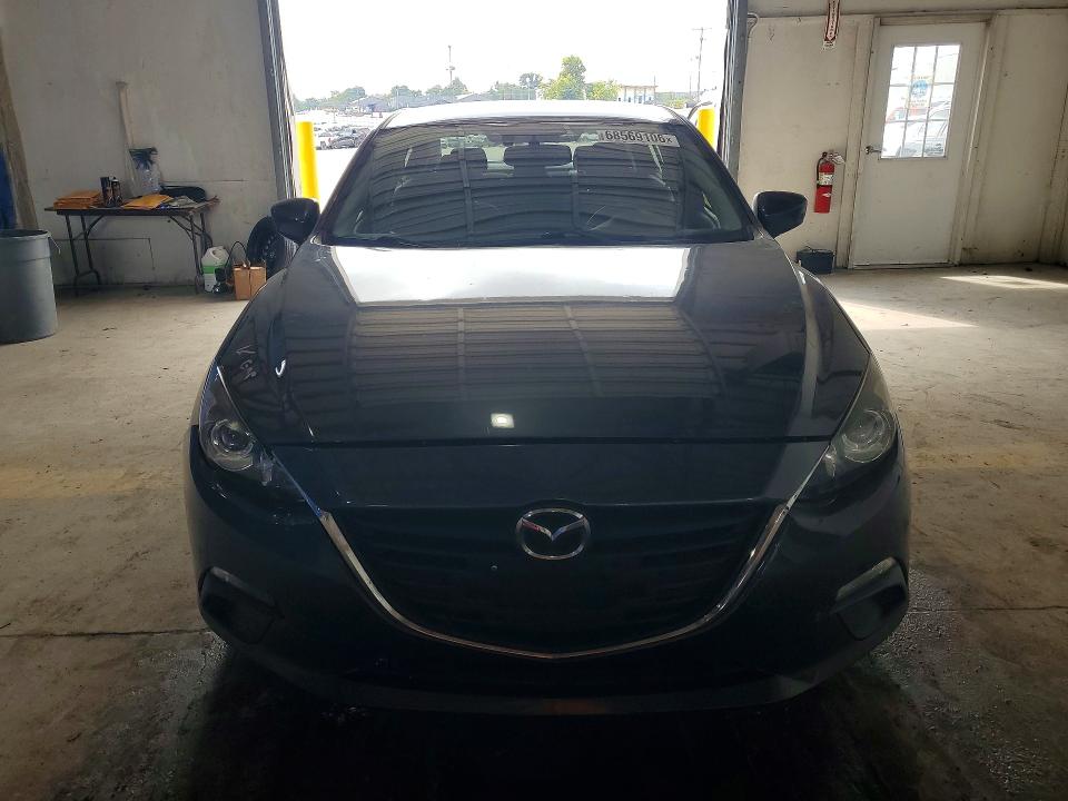 Продаж на аукціоні авто 2016 Mazda 3, vin: 3MZBM1U70GM275544, номер лоту: 68569106