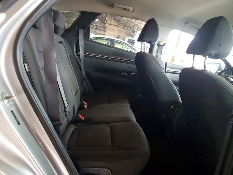 Продажа на аукционе авто 2024 Hyundai Tucson, vin: 5NMJBCDEXRH385649, номер лота: 70229876