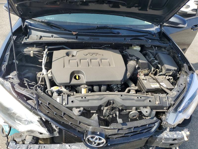 68782756 :رقم المزاد ، 5YFBURHE8GP451551 vin ، 2016 Toyota Corolla مزاد بيع