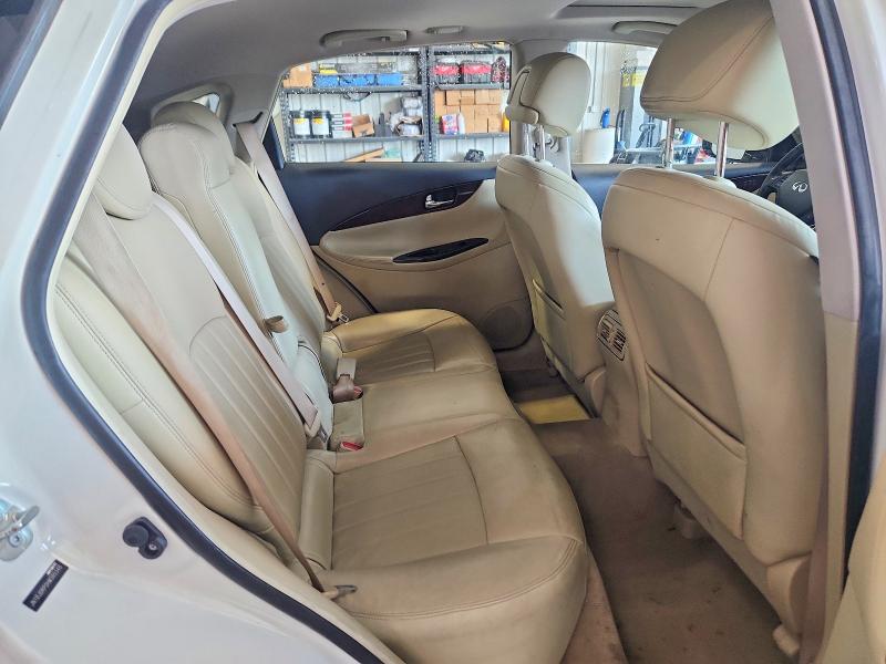 Продажа на аукционе авто 2017 Infiniti Qx50, vin: JN1BJ0RP0HM385346, номер лота: 66707706