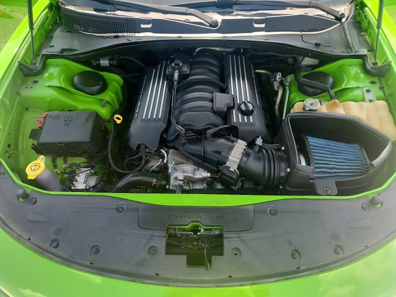 Auction sale of the 2017 Dodge Charger, vin: 2C3CDXGJ7HH567584, lot number: 68235136