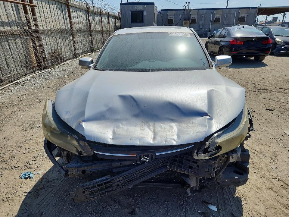 69325356 :رقم المزاد ، 1HGCR2F75EA241221 vin ، 2014 Honda Accord مزاد بيع