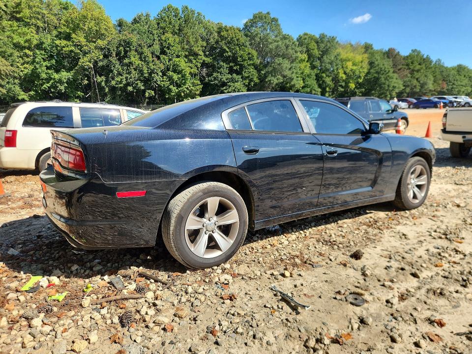 68965846 :رقم المزاد ، 2C3CDXAG4DH694946 vin ، 2013 Dodge Charger مزاد بيع