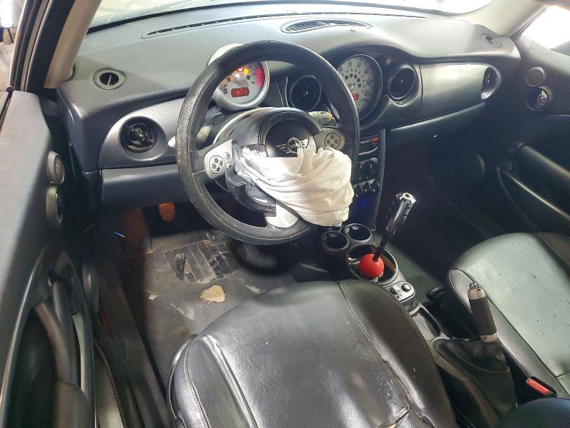 Aukcja sprzedaży 2006 Mini Cooper, vin: WMWRC33586TK66653, numer aukcji: 67625096